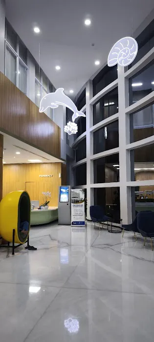 Pediatric Tower Picture 6