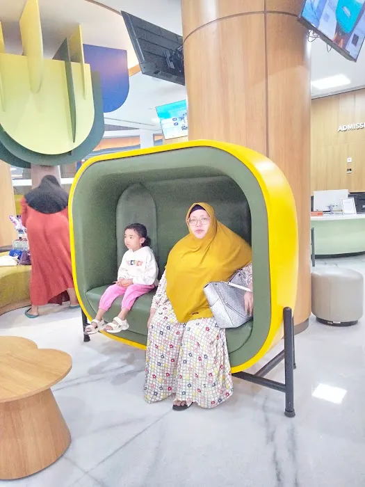 Pediatric Tower Picture 10