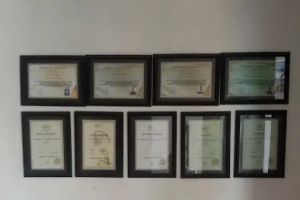 Auto Service Center