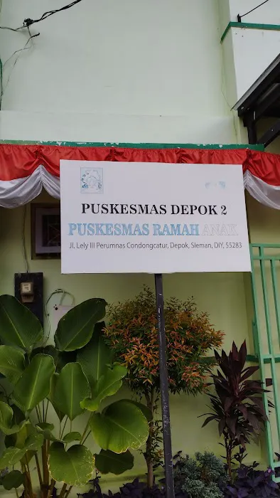Puskesmas Depok II Picture 7