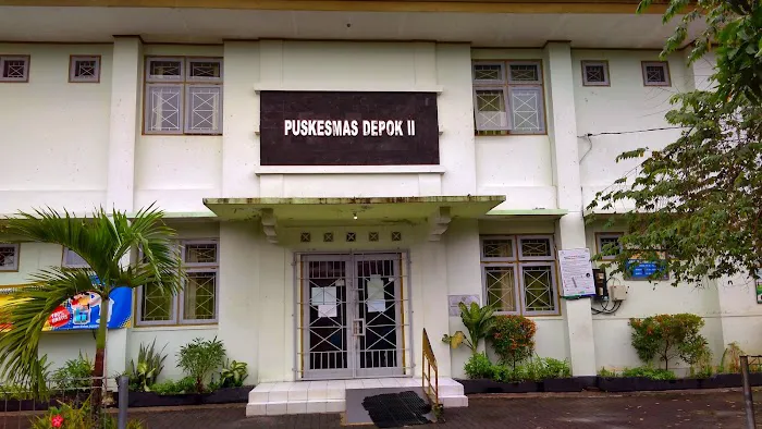 Puskesmas Depok II Picture 9