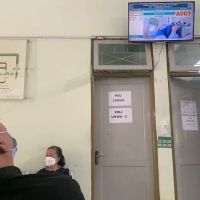 Puskesmas Depok II ico