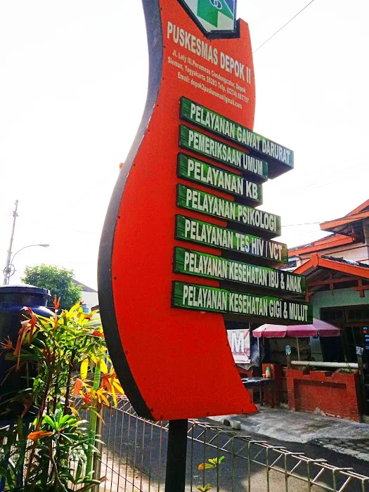 Puskesmas Depok II Picture 8