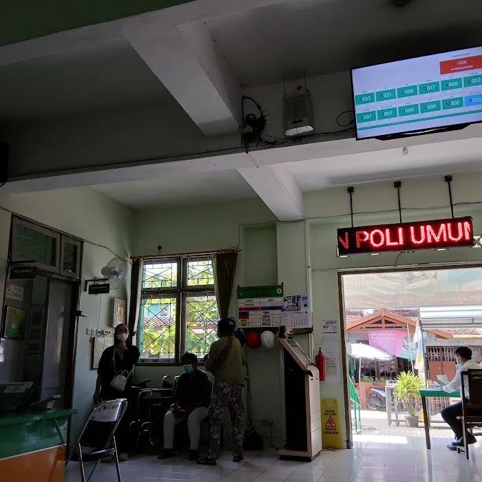 Puskesmas Depok II Picture 5