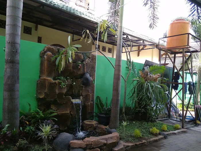 Puskesmas Depok II Picture 10