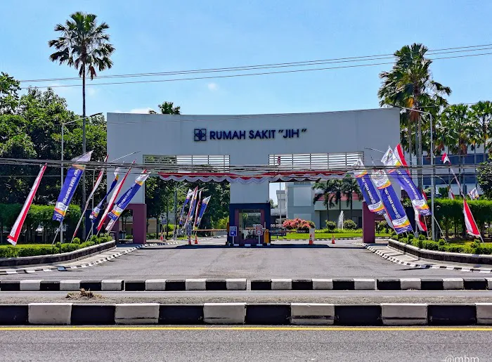 JIH Hospital Picture 6