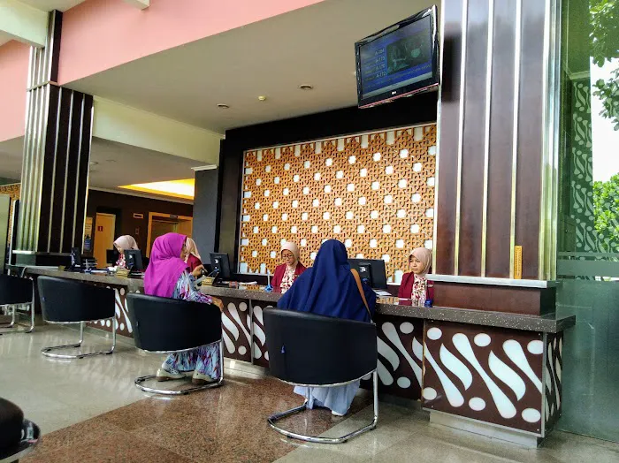 JIH Hospital Picture 4