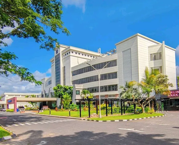 JIH Hospital Picture 9