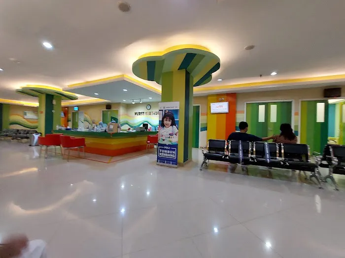JIH Hospital Picture 7