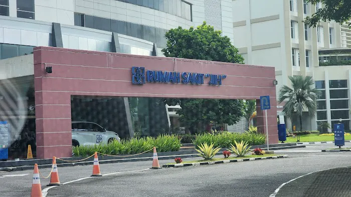 JIH Hospital Picture 5