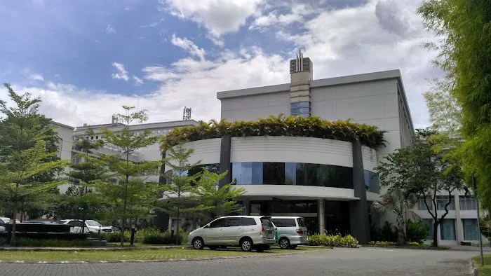 JIH Hospital Picture 1