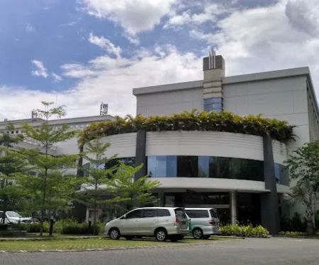 JIH Hospital