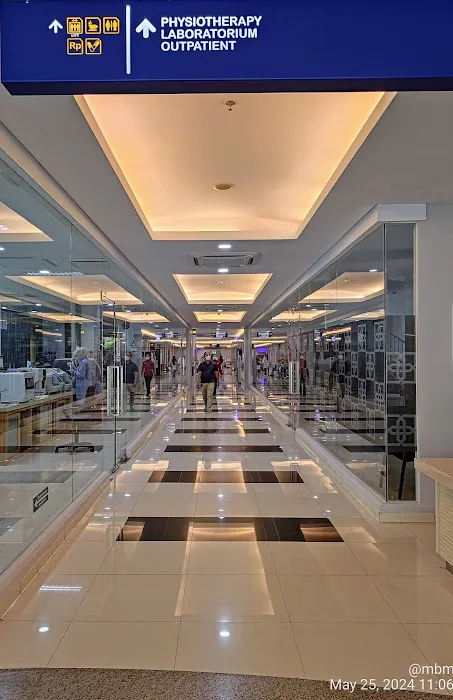 JIH Hospital Picture 2