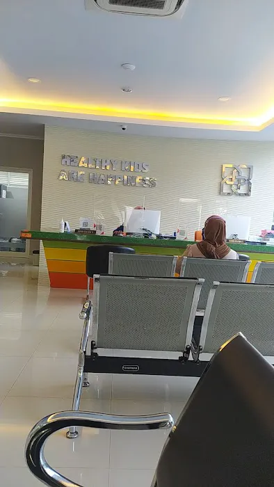 Poli Anak JIH Picture 1