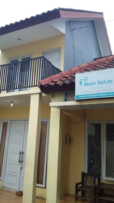 Wasir Safute Yogyakarta Picture 2