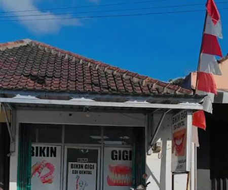 EDI DENTAL Condongcatur