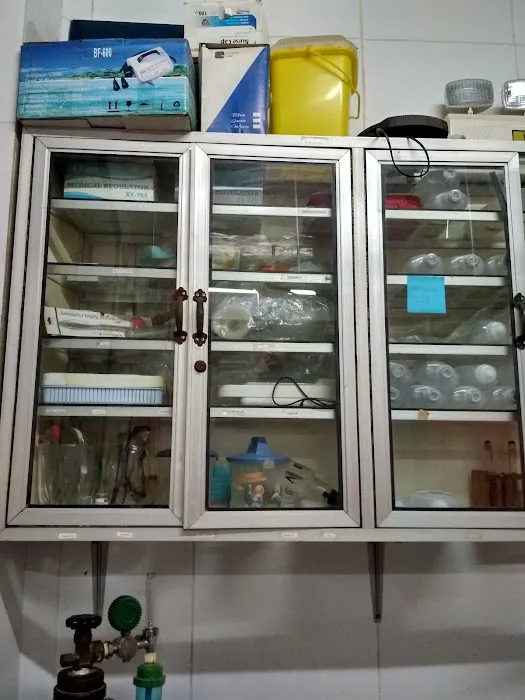 Klinik Budi Indah Picture 2