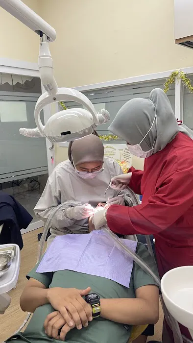 Klinik Budi Indah Picture 4