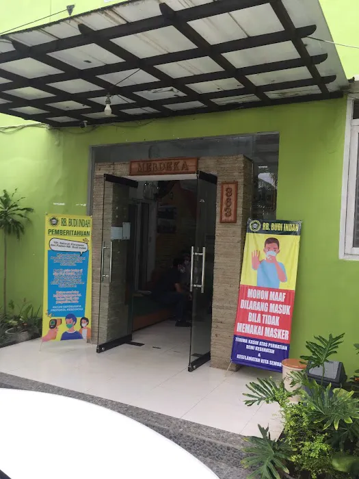 Klinik Budi Indah Picture 1