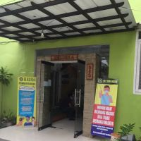 Klinik Budi Indah ico