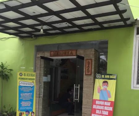 Klinik Budi Indah