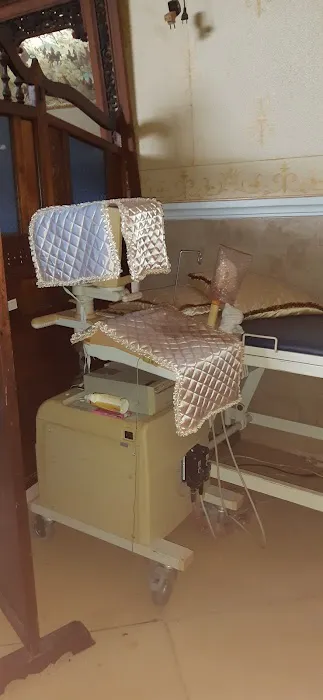KLINIK PERMATA HATI, Dr, dr. H. Bayu Wahyudi Picture 1