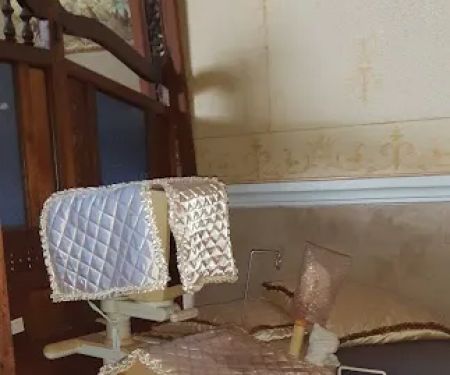 KLINIK PERMATA HATI, Dr, dr. H. Bayu Wahyudi