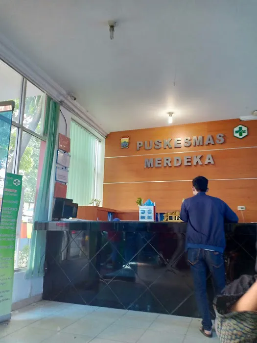 Puskesmas Merdeka Picture 7