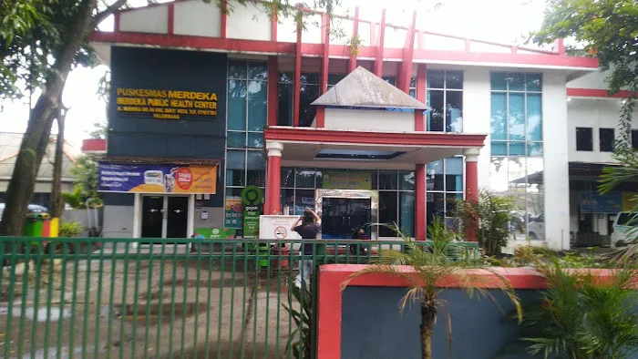 Puskesmas Merdeka Picture 1