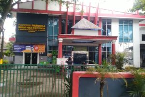 Auto Service Center
