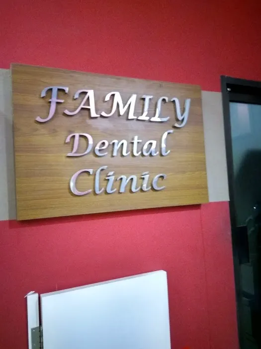 Family Dental Clinic Picture 1