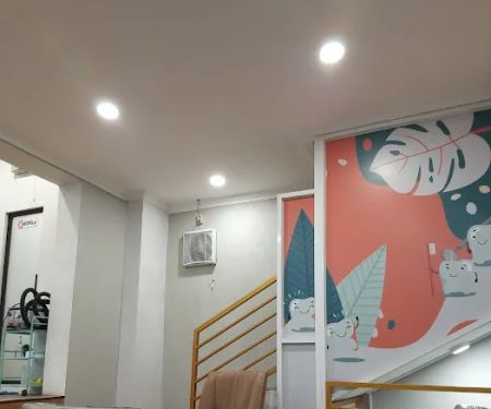 GiO Dental Care & Clinic SETURAN