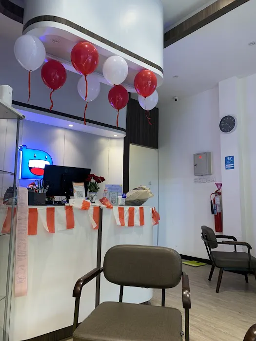 Klinik Gigi Dentes Ring Road Utara Picture 6