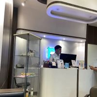 Klinik Gigi Dentes Ring Road Utara ico