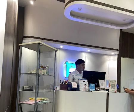 Klinik Gigi Dentes Ring Road Utara