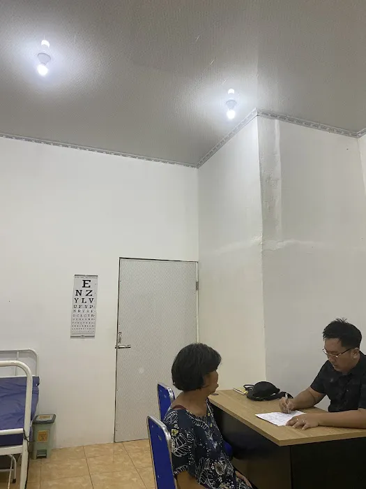 Khanan Medika Praktek dokter Hurait Hernando Hurairo Picture 2