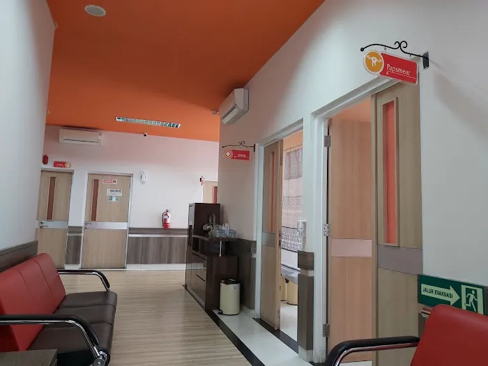 Klinik Pramita Plaju Picture 3