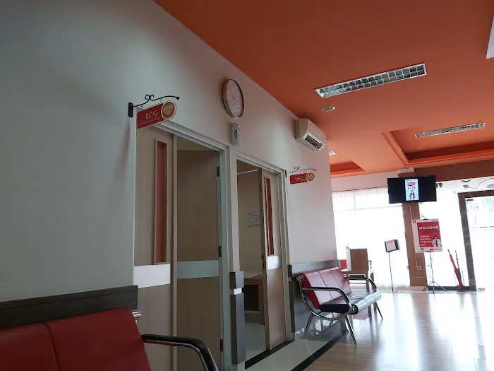 Klinik Pramita Plaju Picture 1