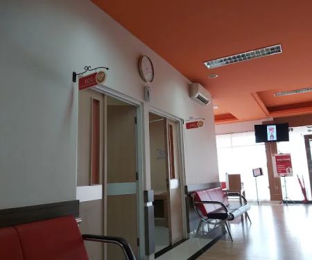 Klinik Pramita Plaju