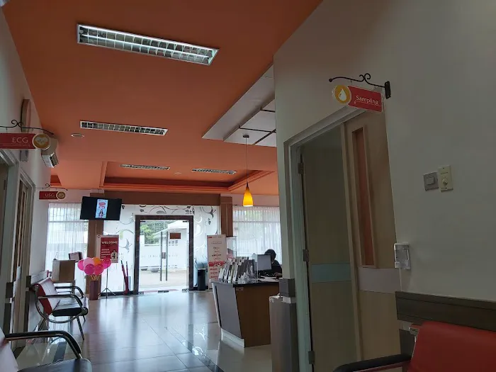 Klinik Pramita Plaju Picture 2