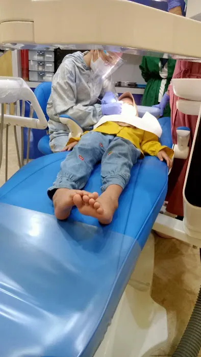 DHC Plaju - Dental Health Care Picture 1