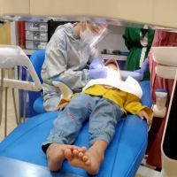 DHC Plaju - Dental Health Care ico