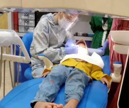 DHC Plaju - Dental Health Care