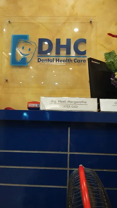 DHC Plaju - Dental Health Care Picture 3