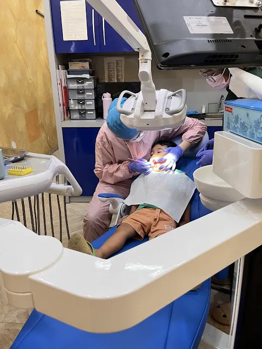 DHC Plaju - Dental Health Care Picture 5