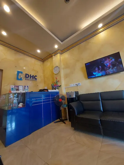 DHC Plaju - Dental Health Care Picture 2