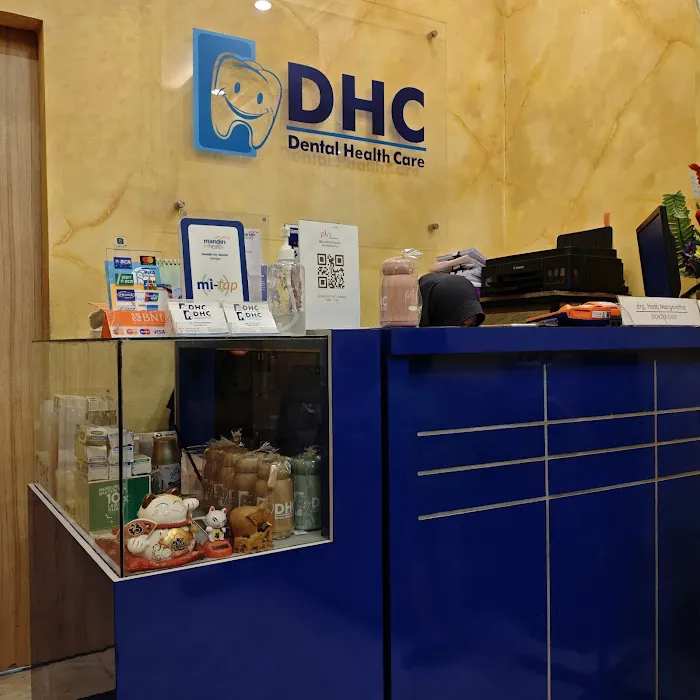 DHC Plaju - Dental Health Care Picture 8