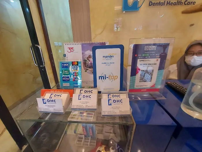 DHC Plaju - Dental Health Care Picture 6