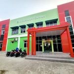 Puskesmas Pembina