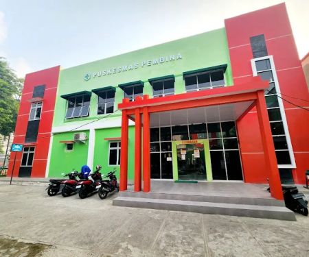 Puskesmas Pembina
